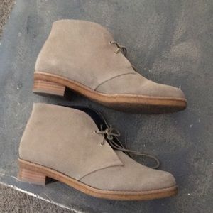 ros hommerson booties